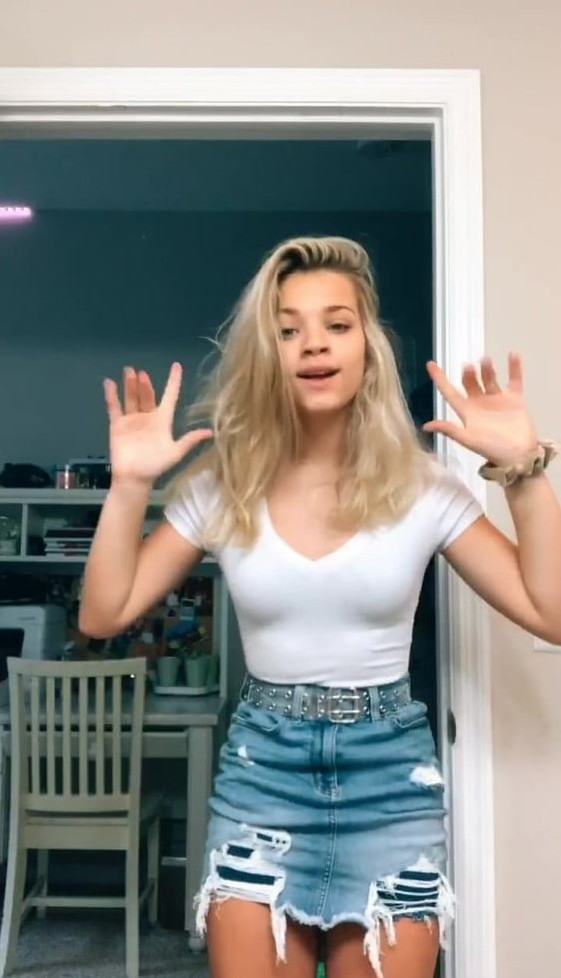 Sofia Lianna  nude photo