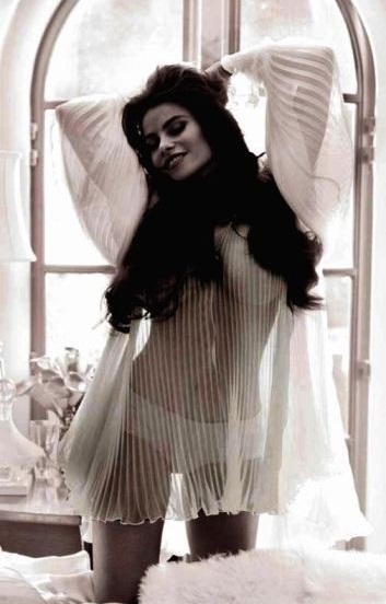 Sofia Vergara See Through Tits  nude photo