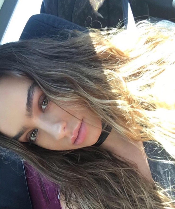 Sommer Ray  nude photo