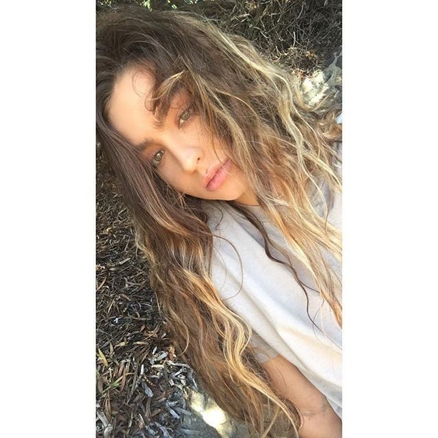 Sommer Ray  nude photo