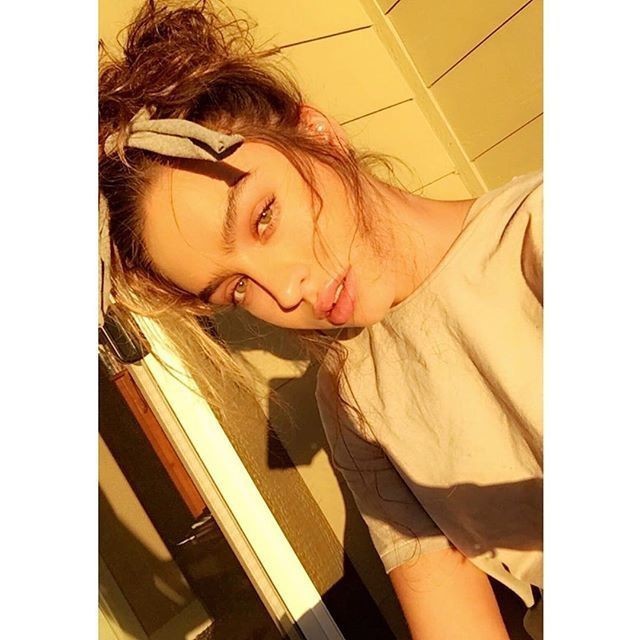 Sommer Ray  nude photo