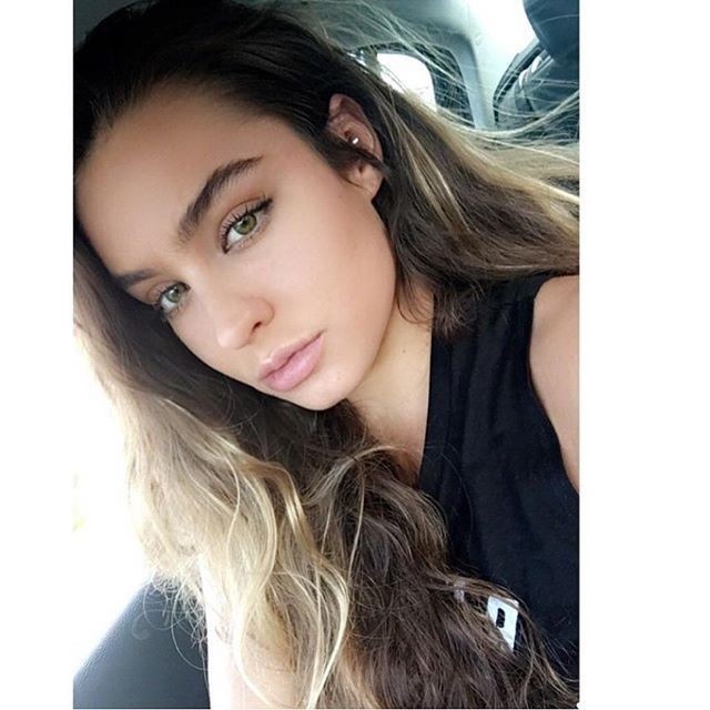 Sommer Ray  nude photo