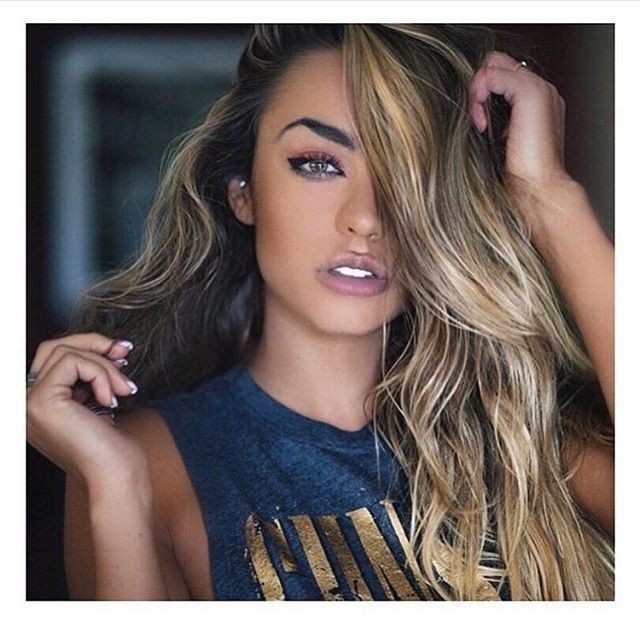 Sommer Ray  nude photo