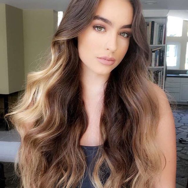 Sommer Ray  nude photo