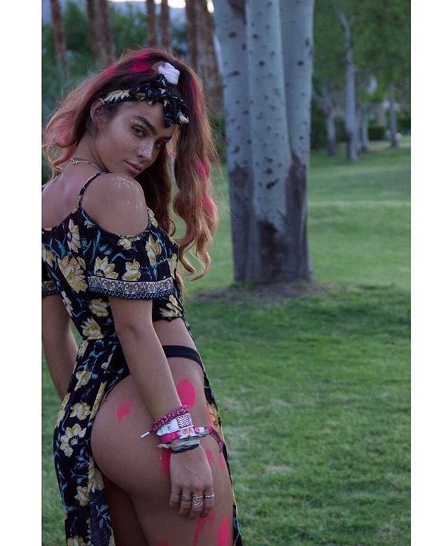 Sommer Ray  nude photo