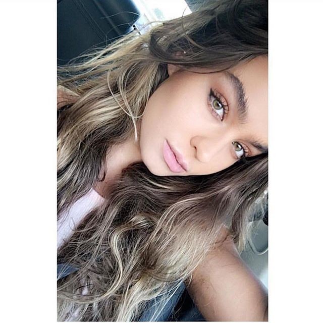 Sommer Ray  nude photo