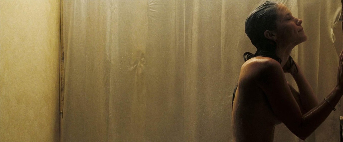 Sophia Bush Nude Scene  nude photo