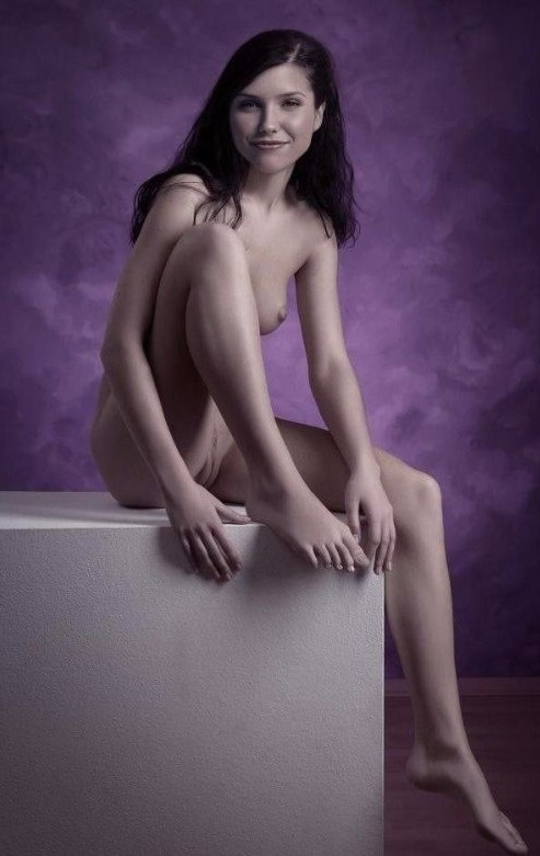 Sophia Bush Porn Pics  nude photo