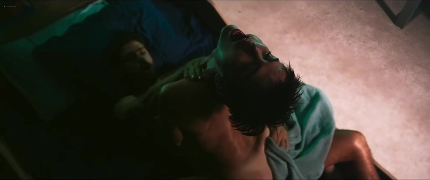 Sophie Charlotte  nude photo