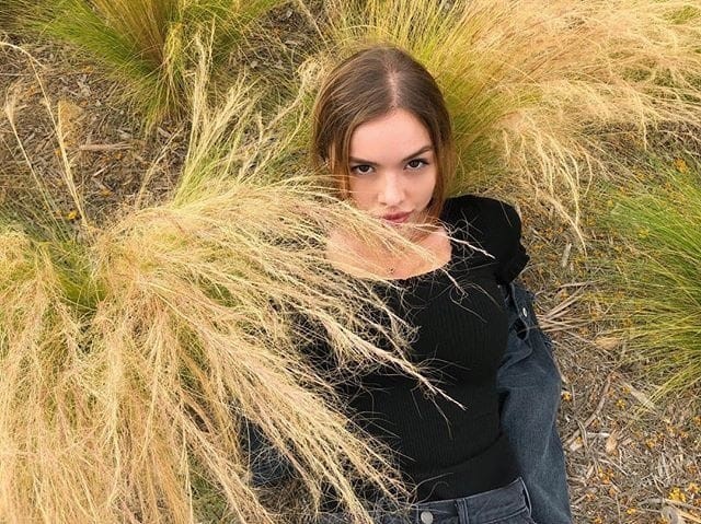 Sophie Mudd  nude photo