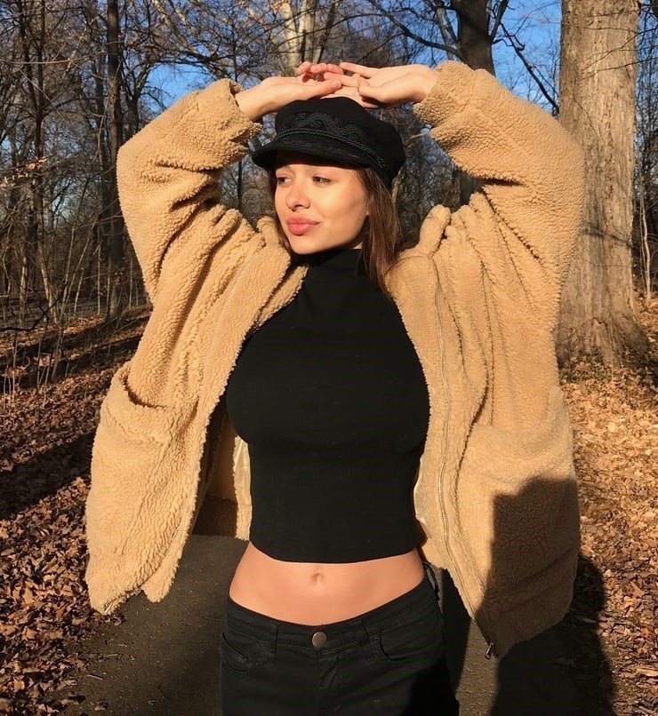 Sophie Mudd Naked Leaked Porn Pic | xPicsly