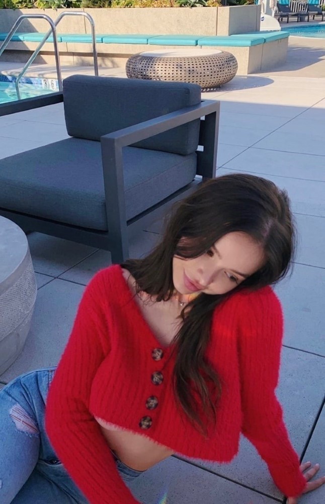 Sophie Mudd  nude photo