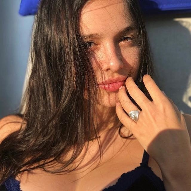 Sophie Mudd  nude photo