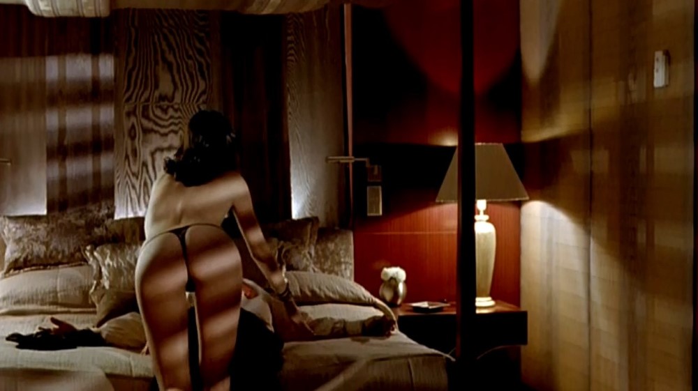 Soraia Chaves  nude photo