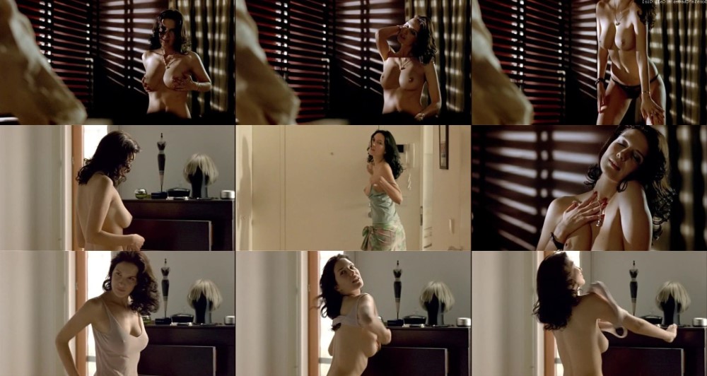 Soraia Chaves  nude photo