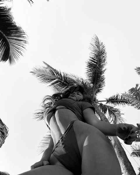 Stefanie Gurzanski  nude photo