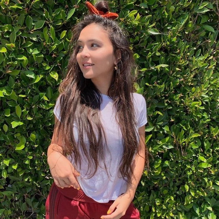 Stella Hudgens  nude photo