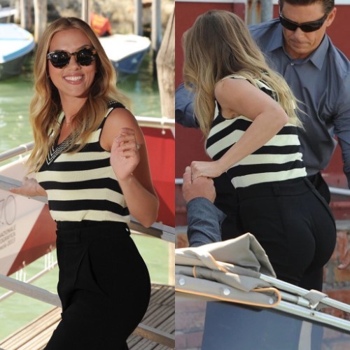 Stunning  nude photo