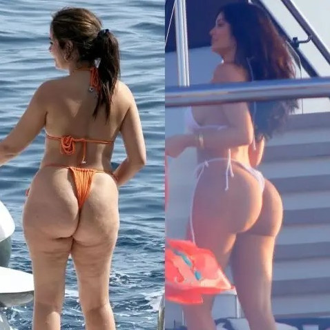 Super Horny For Camila Cabello And Kylie Jenner And Could Really Use Some Help  nude photo