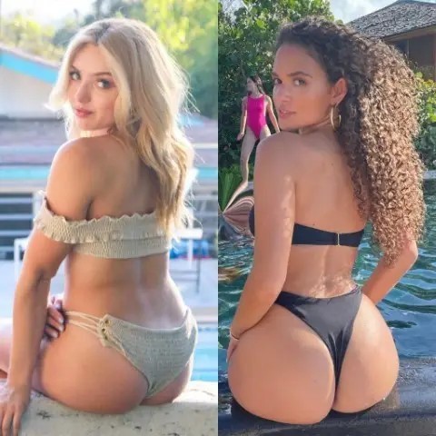 Super Horny For Peyton List And Madison Pettis And Could Really Use Some Help For Them  nude photo