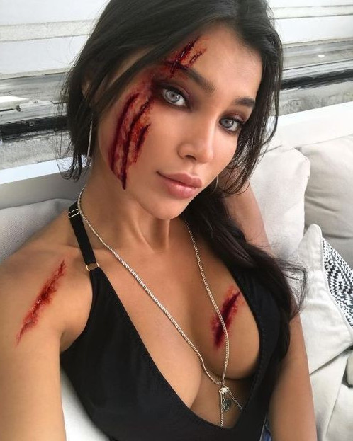 Sveta Bilyalova  nude photo