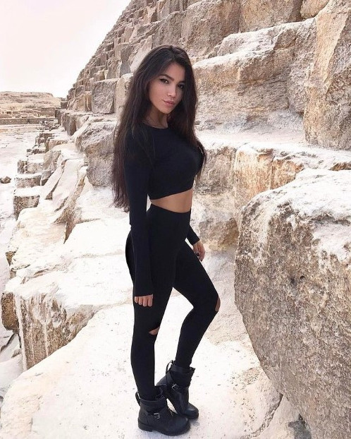 Sveta Bilyalova  nude photo