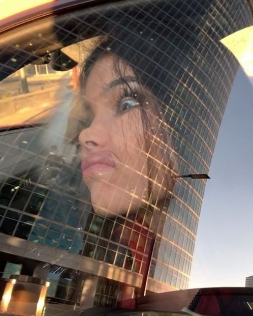 Sveta Bilyalova  nude photo