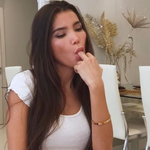 Sveta Bilyalova  nude photo