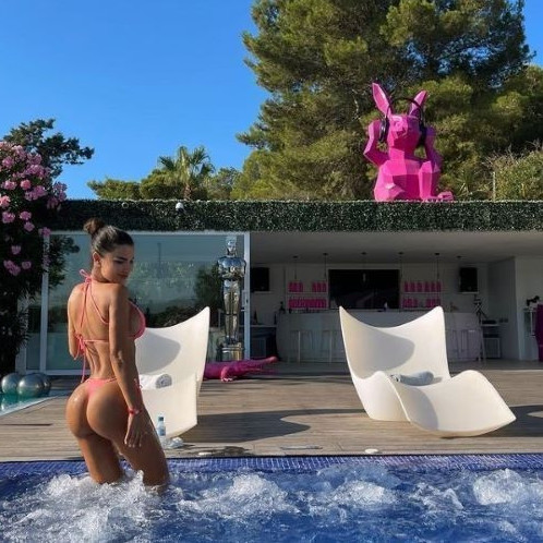 Sveta Bilyalova  nude photo