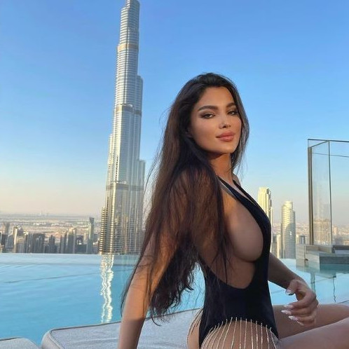 Sveta Bilyalova  nude photo