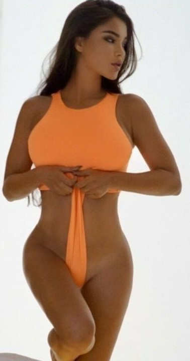 Sveta Bilyalova  nude photo