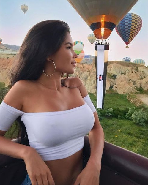 Sveta Bilyalova  nude photo