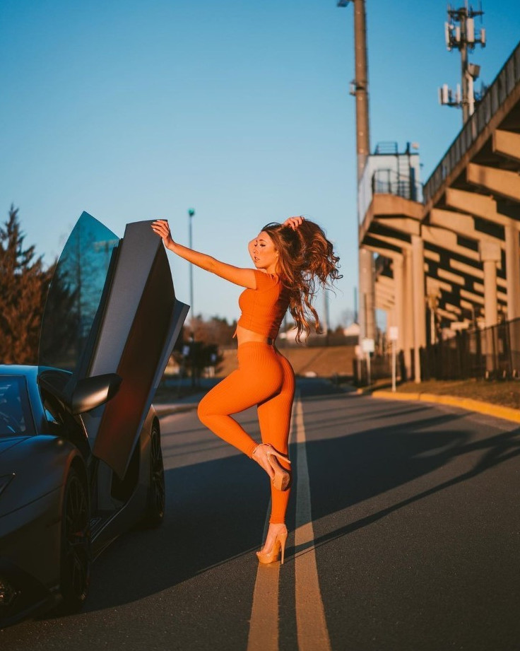 Sydney Lint  nude photo
