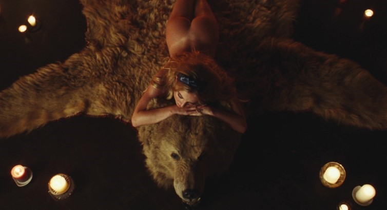 Sydney Sweeney Perfect Naked Ass  nude photo