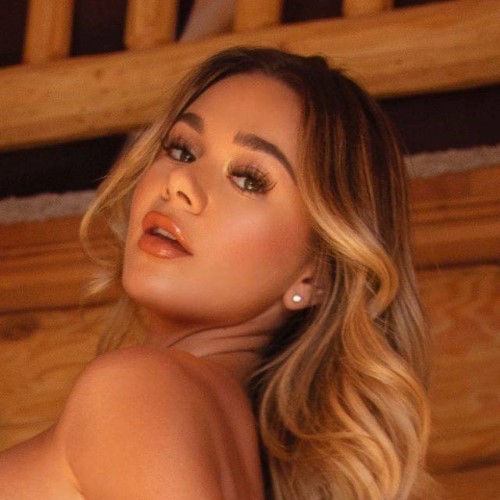 Tahlia Paris  nude photo