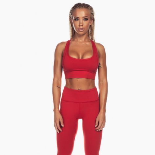 Tammy Hembrow  nude photo