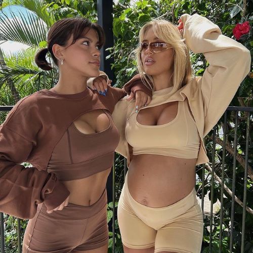 Tammy Hembrow  nude photo