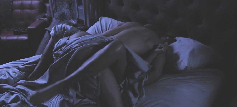 Taraji P. Henson Hot Sex Scene In Movie  nude photo
