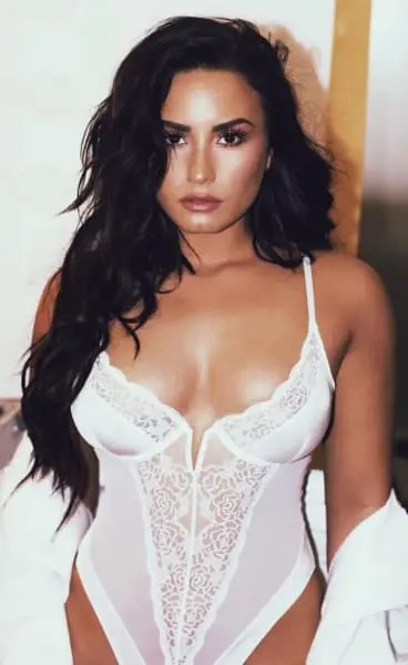 Tell Me What Youd Do To Demi Lovato  nude photo