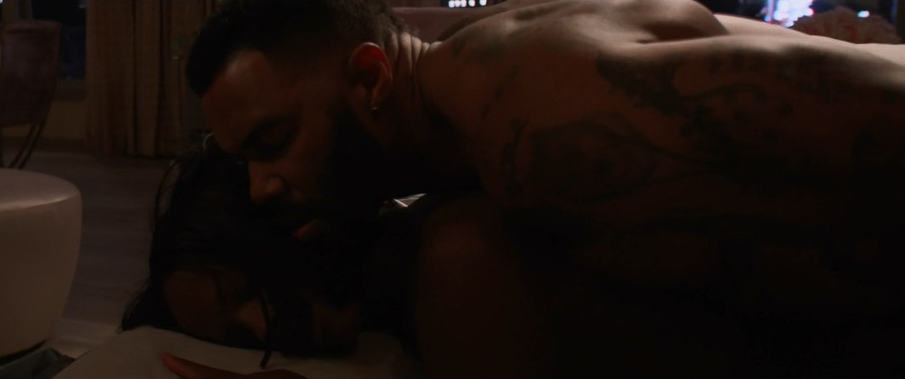 Tika Sumpter  nude photo