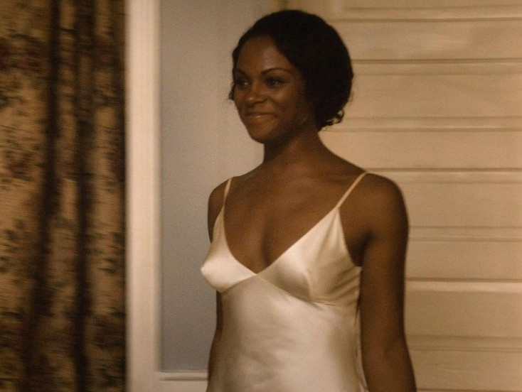Tika Sumpter  nude photo