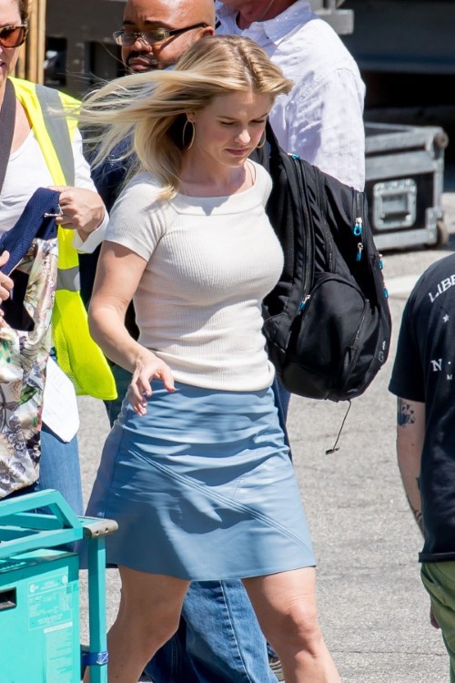 Top Heavy Again Alice Eve  nude photo