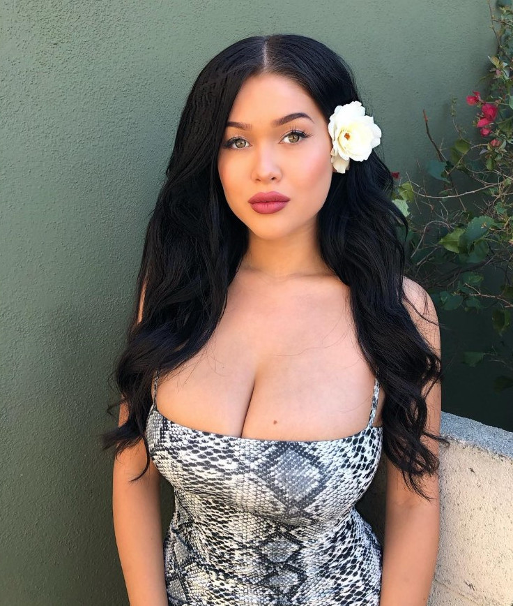 Tori Ross  nude photo