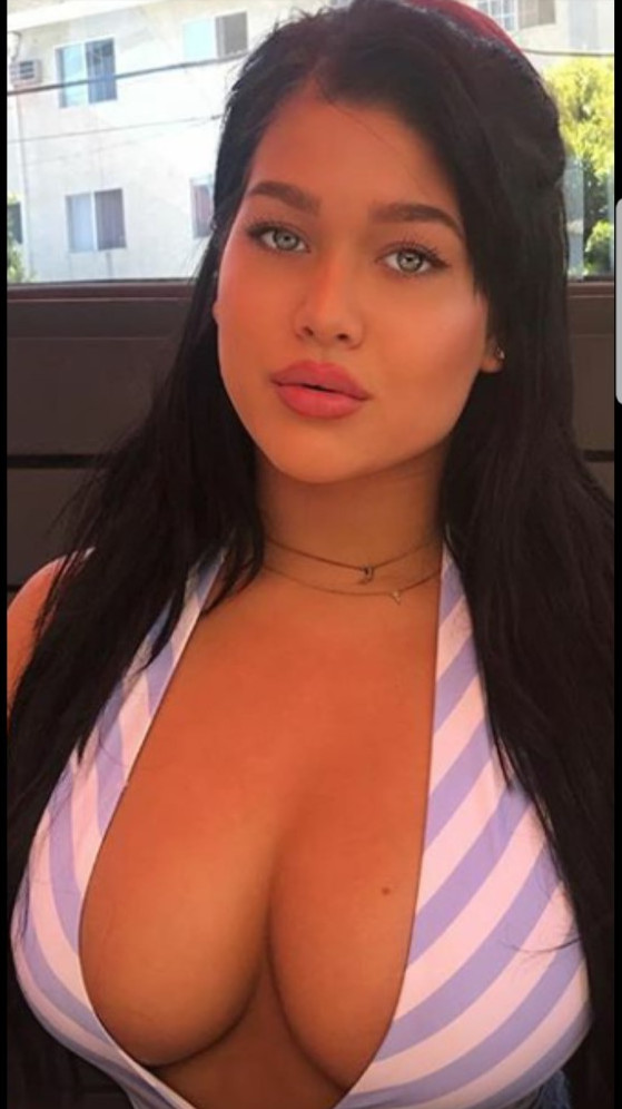 Tori Ross  nude photo