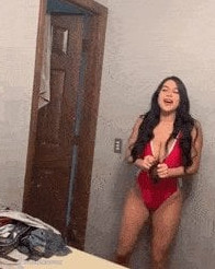 Tori Ross  nude photo