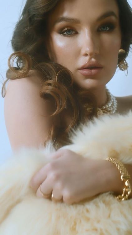 Trista Mikail  nude photo