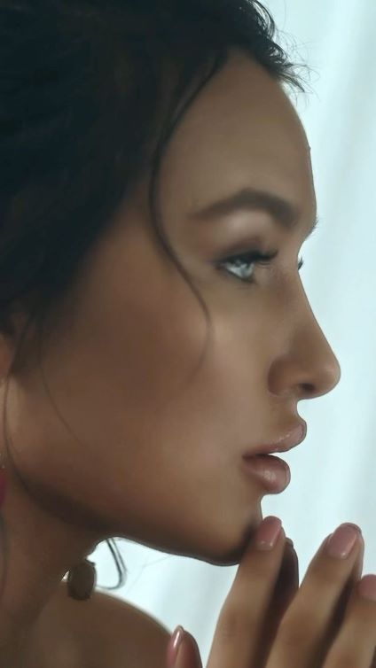 Trista Mikail  nude photo