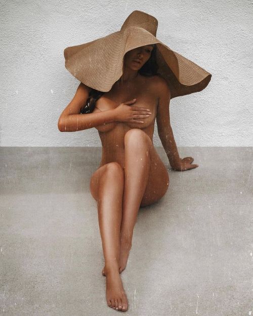 Trista Mikail  nude photo