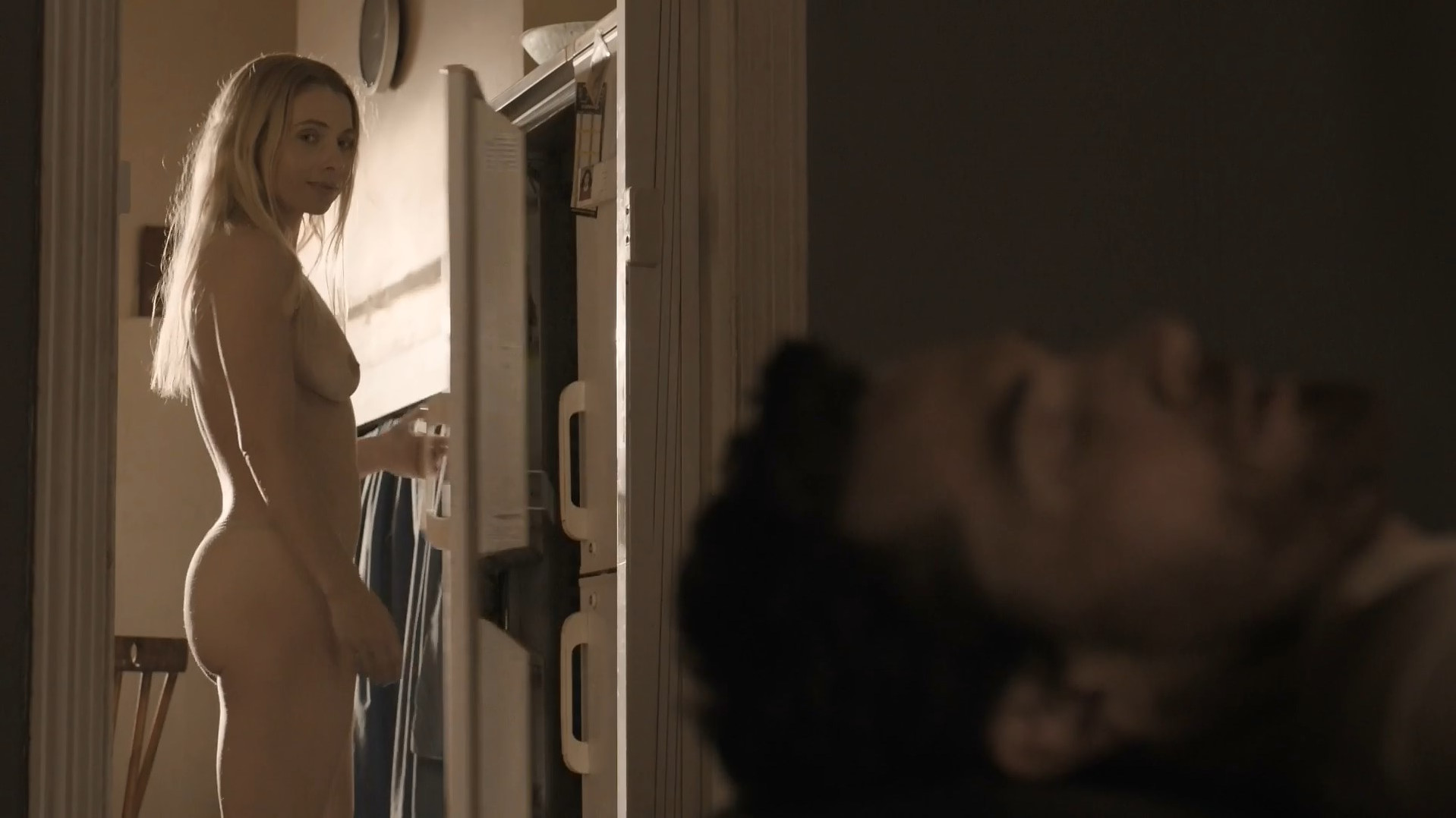 Trix Vivier  nude photo