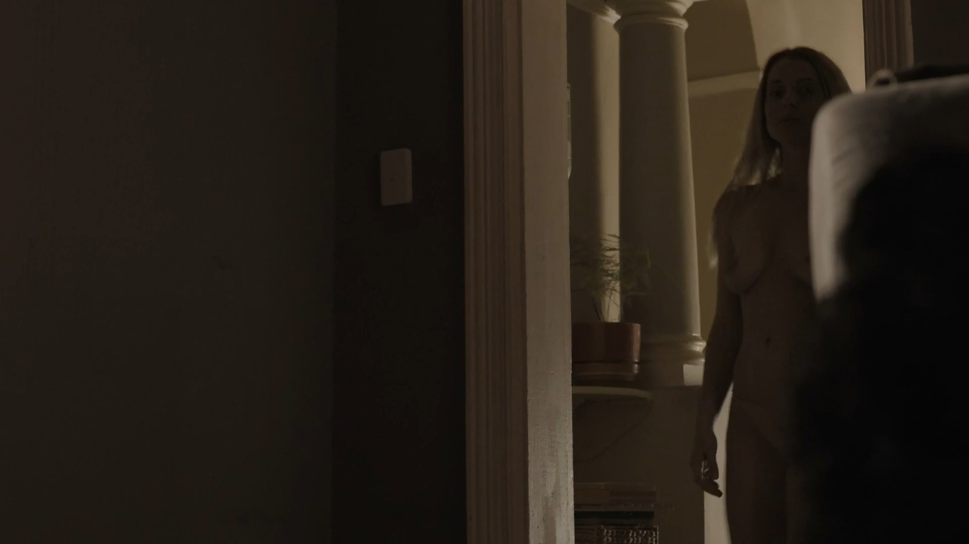 Trix Vivier  nude photo